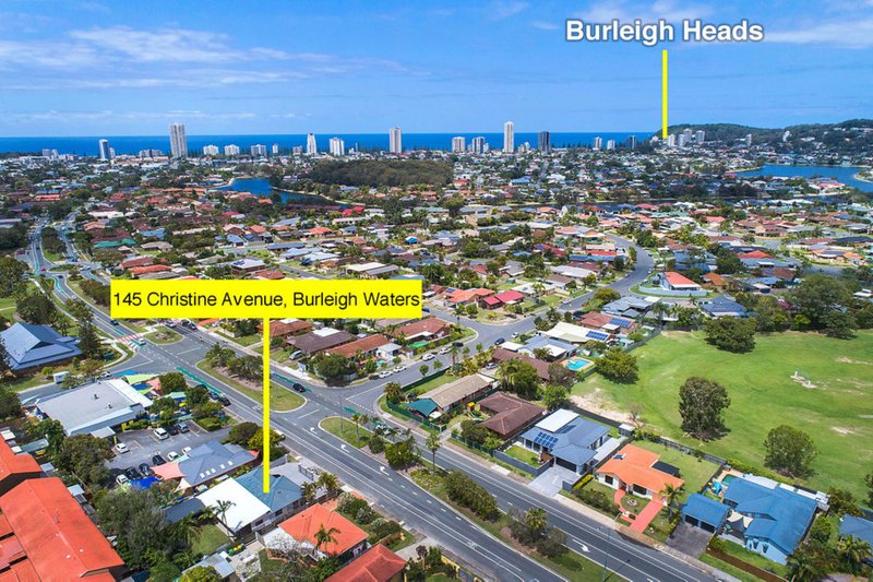 Photo - 145 Christine Avenue, Burleigh Waters QLD 4220 - Image 14