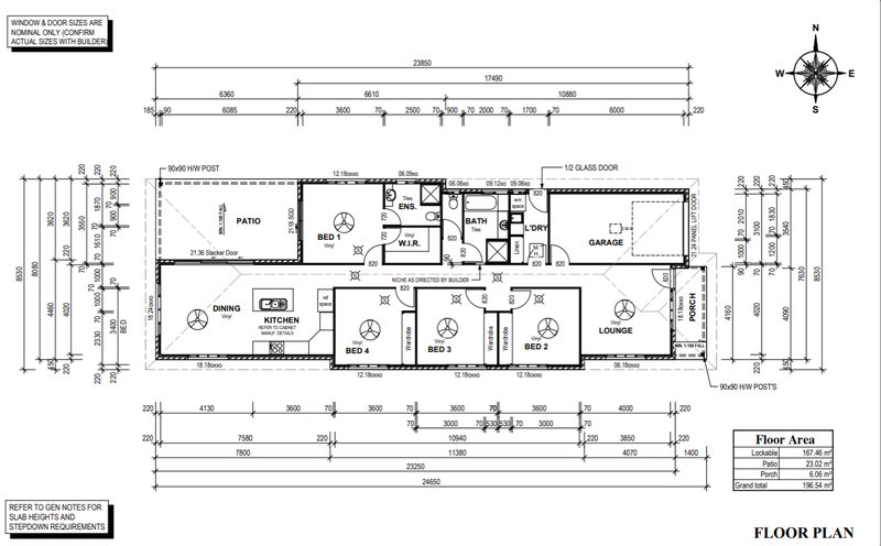 Photo - 145 Connor Street, Koongal QLD 4701 - Image 19