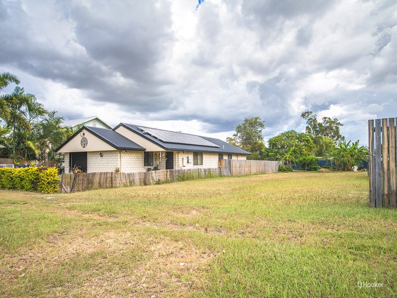 Photo - 145 Connor Street, Koongal QLD 4701 - Image 3