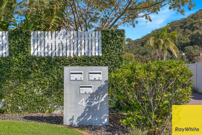 Photo - 1/45 Cowper Road, Umina Beach NSW 2257 - Image 2