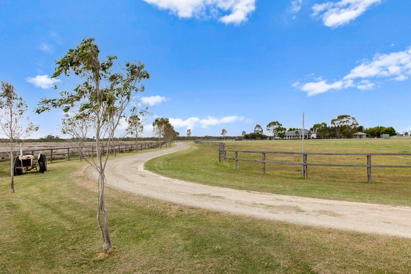 Photo - 145 Craigs Lane, Pearcedale VIC 3912 - Image 3