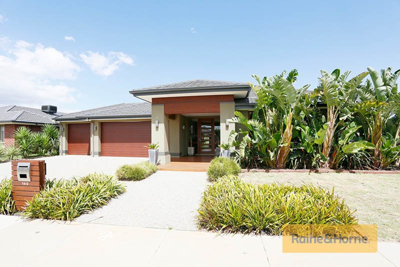 145 Dalray Crescent, Kurunjang VIC 3337