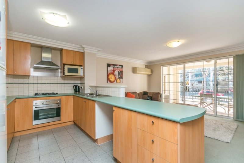 14/5 Delhi St , West Perth WA 6005