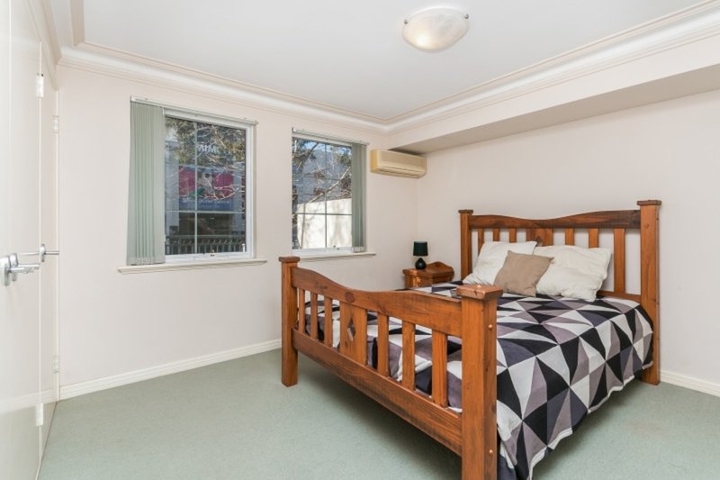 Photo - 14/5 Delhi St , West Perth WA 6005 - Image 4