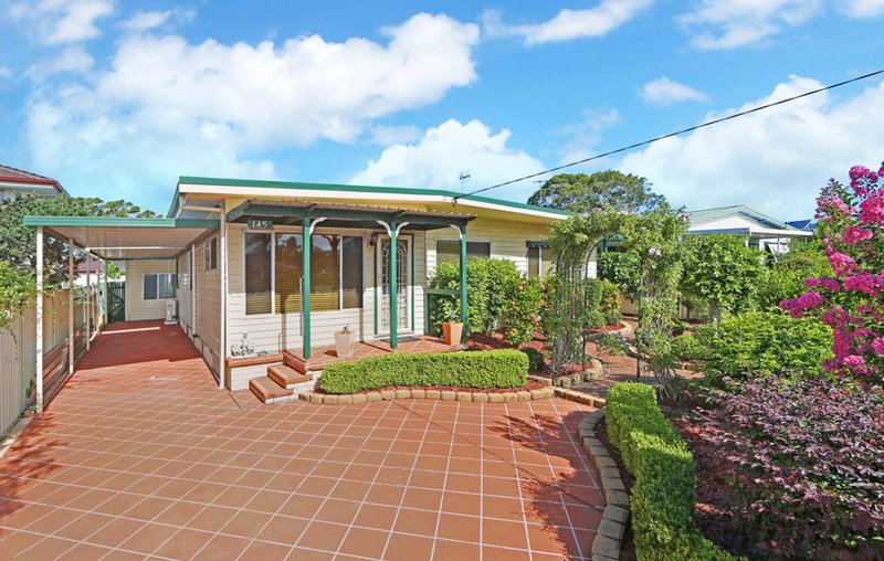 145 Delia Avenue, Budgewoi NSW 2262