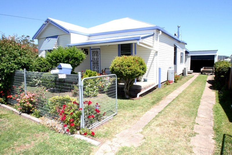 145 Dewhurst Street, Werris Creek NSW 2341