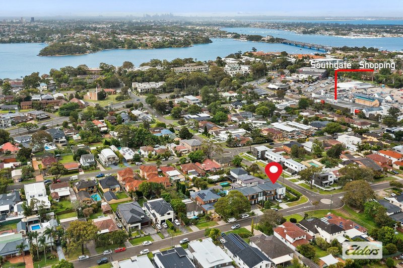 Photo - 1/45 Easton Avenue, Sylvania NSW 2224 - Image 9