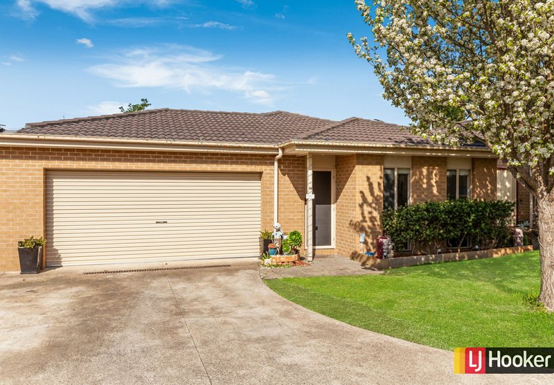 14/5 Eden Place, Wallan VIC 3756