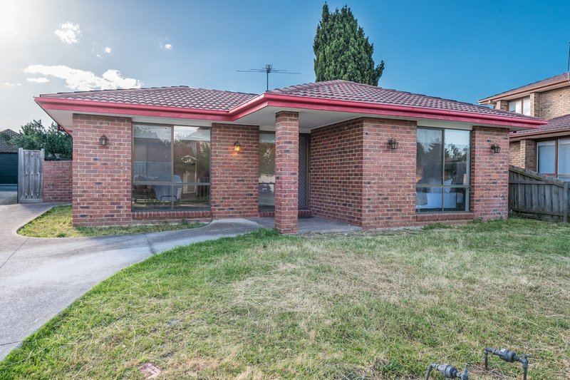 Photo - 1/45 Edington Way, Craigieburn VIC 3064 - Image 14