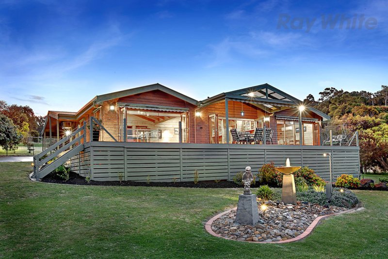 145 Eighth Avenue, Eden Park VIC 3757