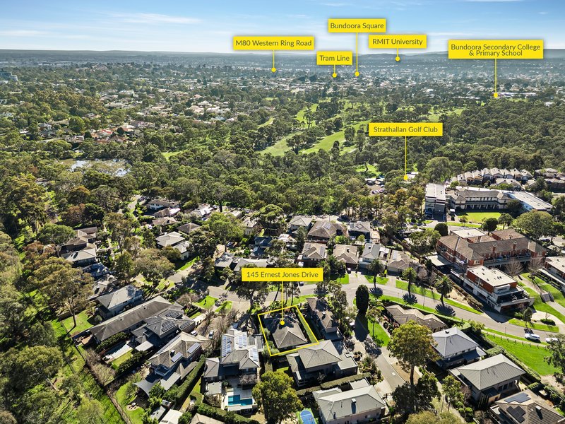 Photo - 145 Ernest Jones Drive, Macleod VIC 3085 - Image 13