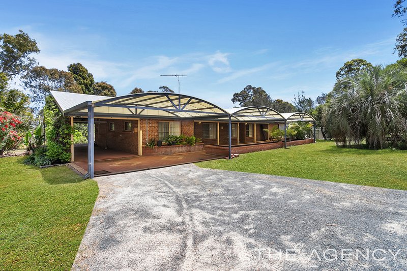 145 Falls Heights, Gidgegannup WA 6083