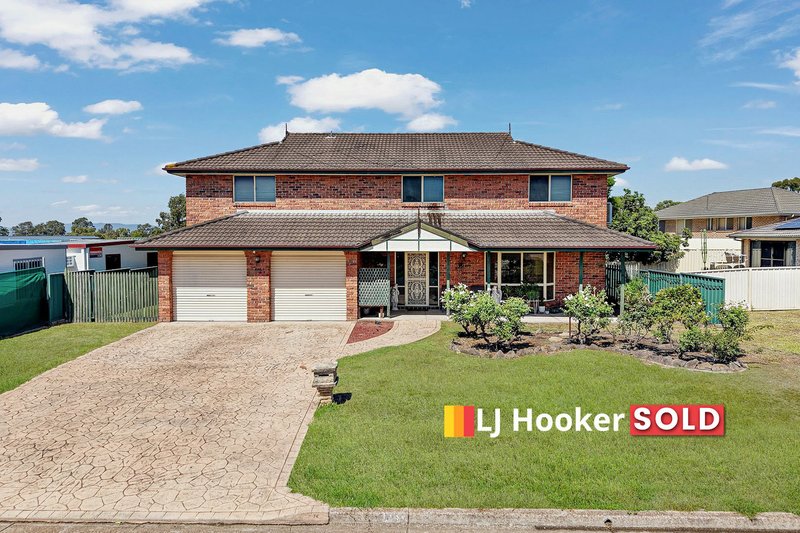 Photo - 145 Gardner Circuit, Singleton NSW 2330 - Image 1