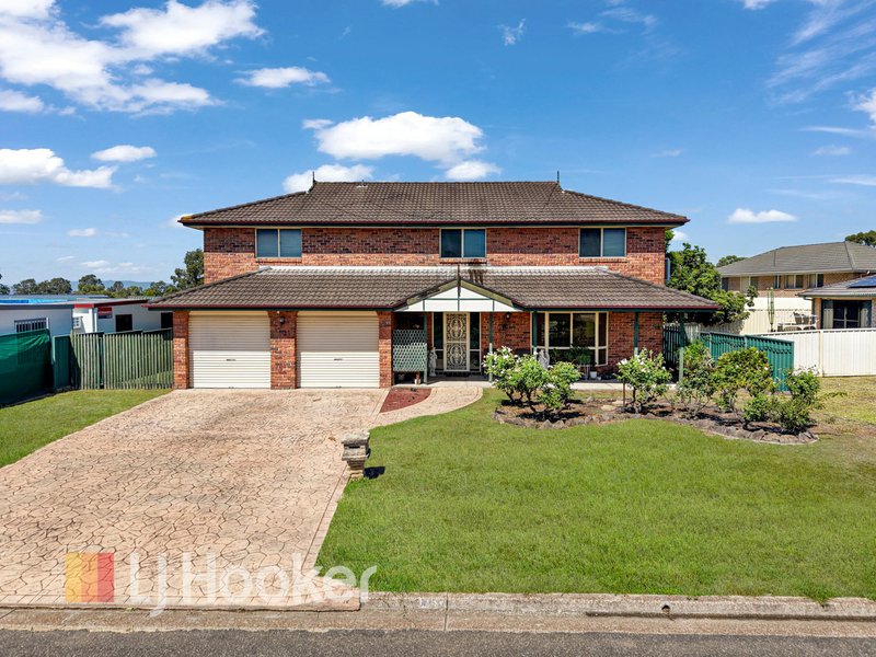 Photo - 145 Gardner Circuit, Singleton NSW 2330 - Image 2