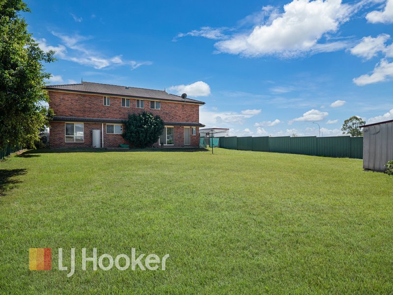 Photo - 145 Gardner Circuit, Singleton NSW 2330 - Image 17