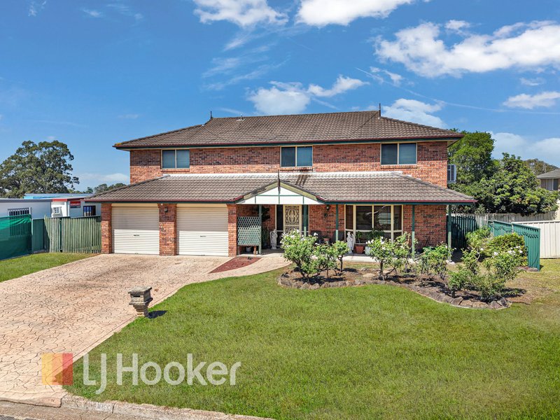 Photo - 145 Gardner Circuit, Singleton NSW 2330 - Image 19