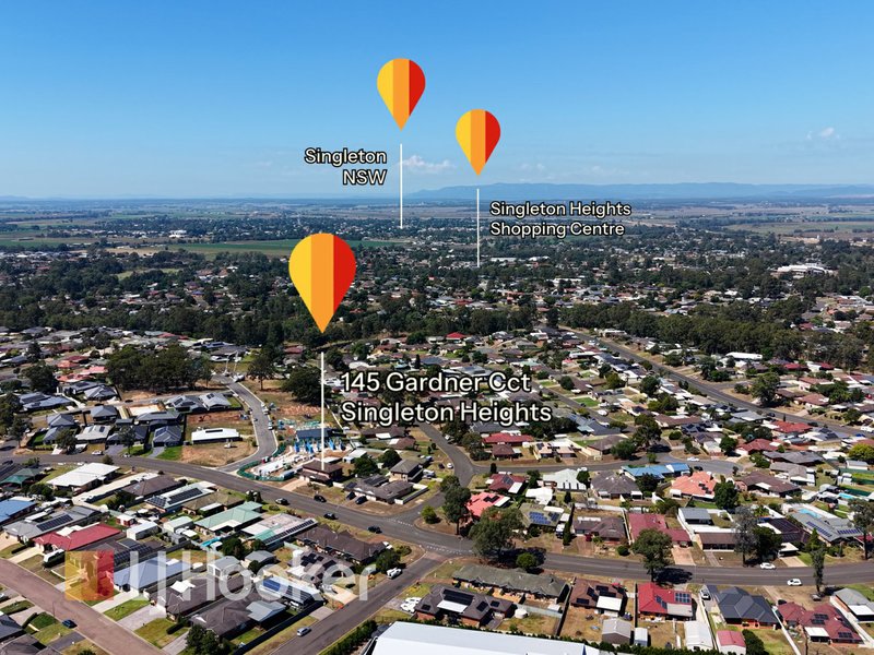 Photo - 145 Gardner Circuit, Singleton NSW 2330 - Image 21