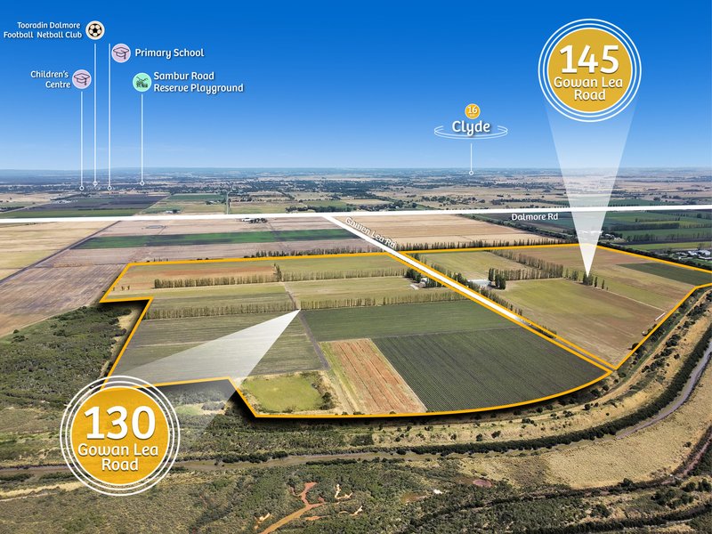 145 Gowan Lea Road, Dalmore VIC 3981 Real Estate Industry Partners