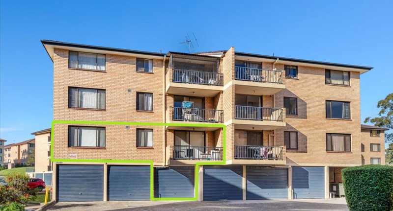 Photo - 14/5 Griffith Street, Blacktown NSW 2148 - Image 1