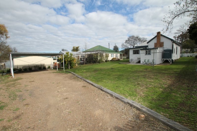 Photo - 145 Hawker Street, Quirindi NSW 2343 - Image 6