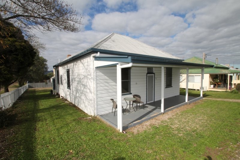 Photo - 145 Hawker Street, Quirindi NSW 2343 - Image 13