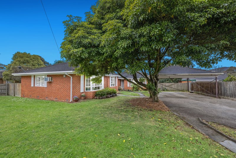 Photo - 1/45 Helen Road, Ferntree Gully VIC 3156 - Image 18