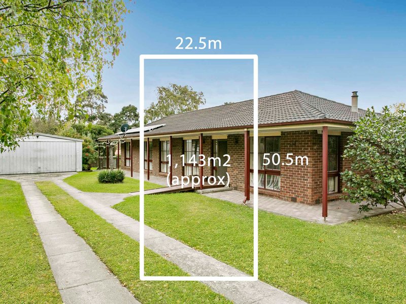 145 High Street, Berwick VIC 3806