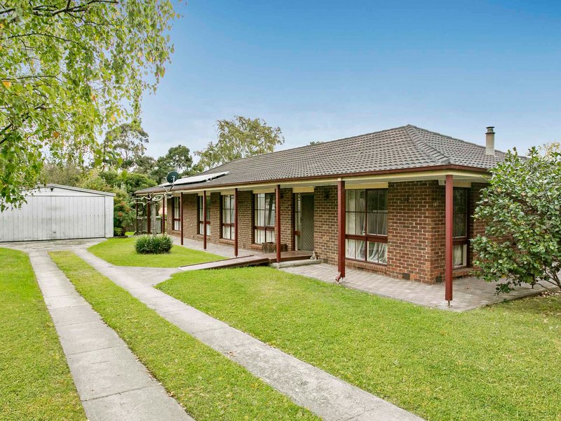 Photo - 145 High Street, Berwick VIC 3806 - Image 2