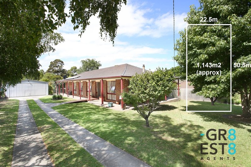 145 High Street, Berwick VIC 3806