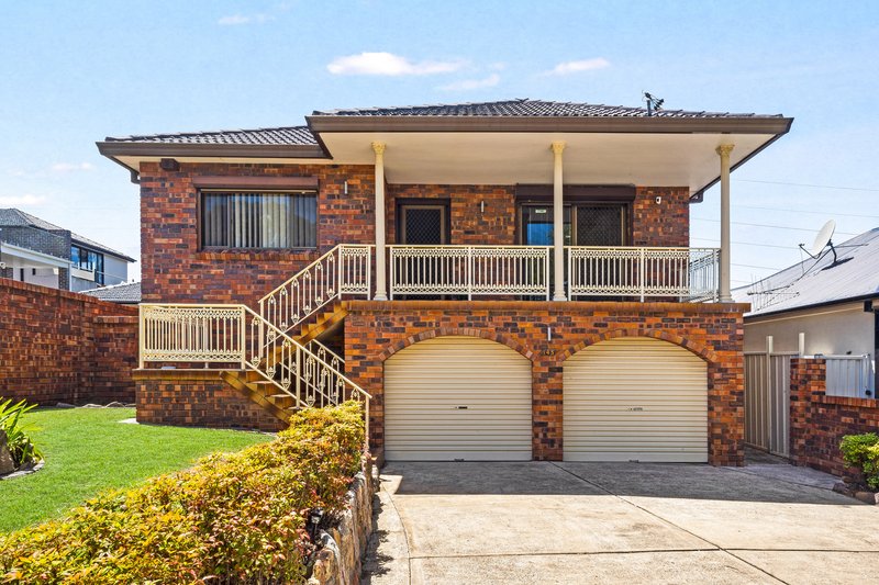 145 Hillcrest Avenue, Greenacre NSW 2190