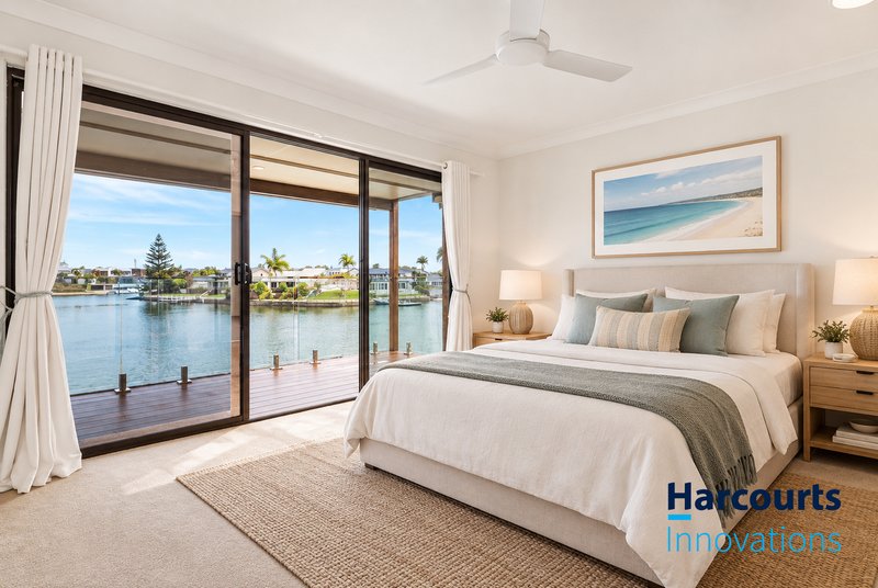 Photo - 1/45 Hooker Boulevard, Broadbeach Waters QLD 4218 - Image 8