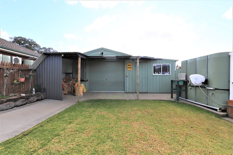 Photo - 145 Hurley Street, Cootamundra NSW 2590 - Image 22