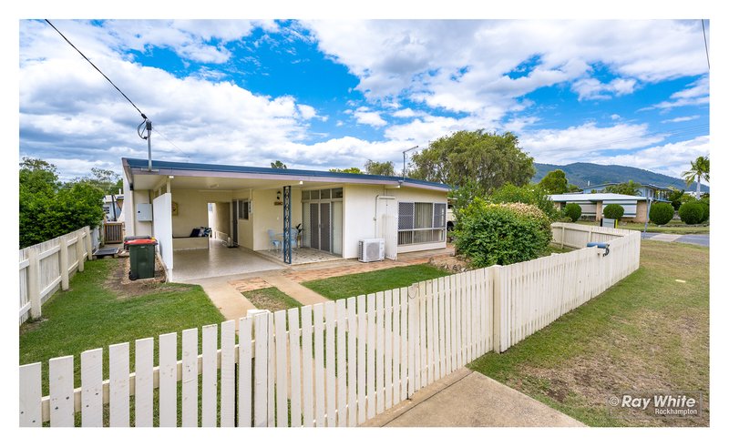 Photo - 145 Hyde Street, Frenchville QLD 4701 - Image 2