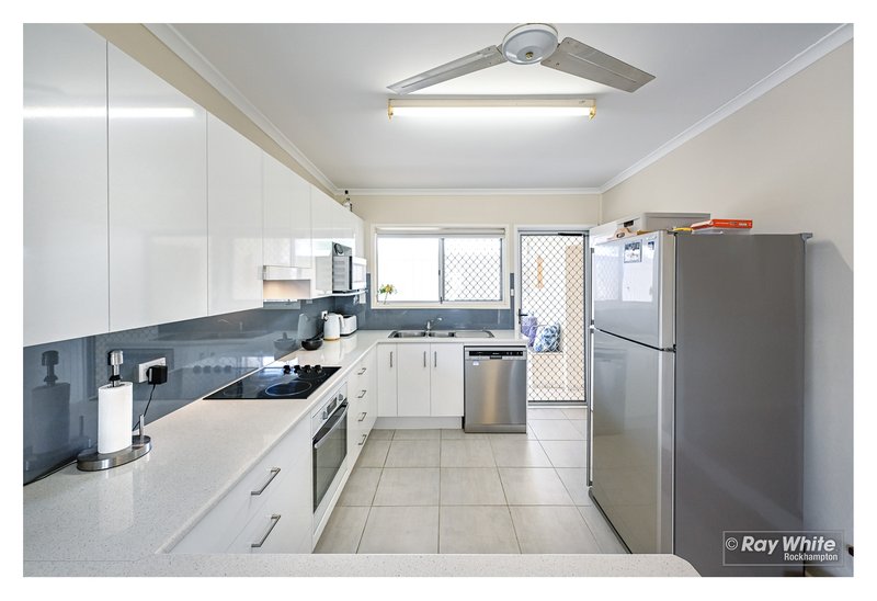 Photo - 145 Hyde Street, Frenchville QLD 4701 - Image 5