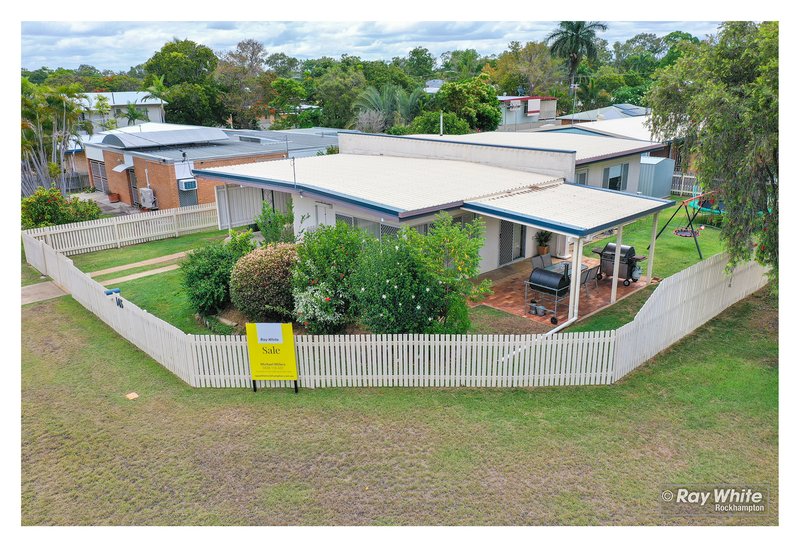 Photo - 145 Hyde Street, Frenchville QLD 4701 - Image 19