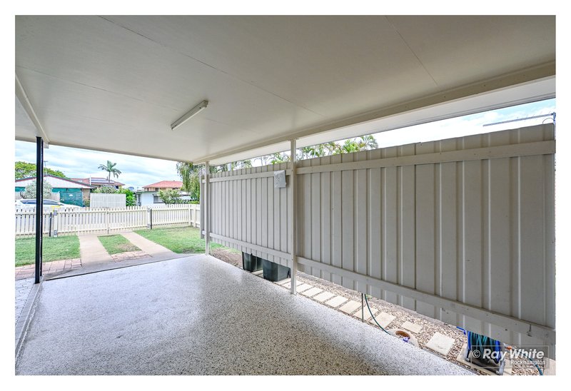 Photo - 145 Hyde Street, Frenchville QLD 4701 - Image 20