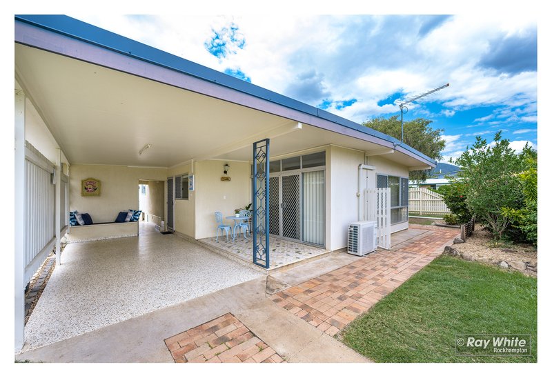 Photo - 145 Hyde Street, Frenchville QLD 4701 - Image 24