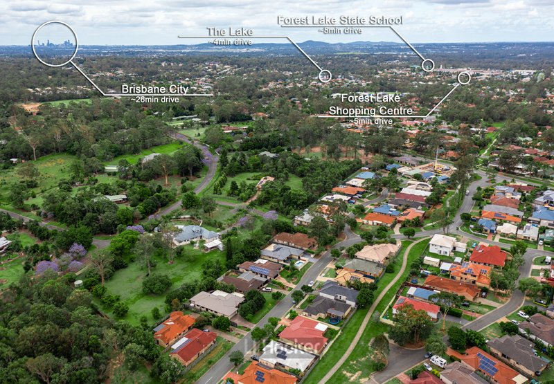 Photo - 145 Jubilee Avenue, Forest Lake QLD 4078 - Image 17