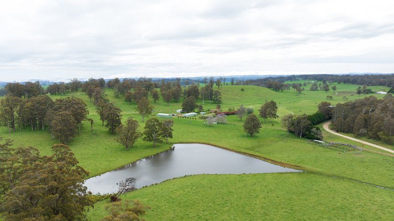 145 Kangaroo Flat Road, Walcha NSW 2354