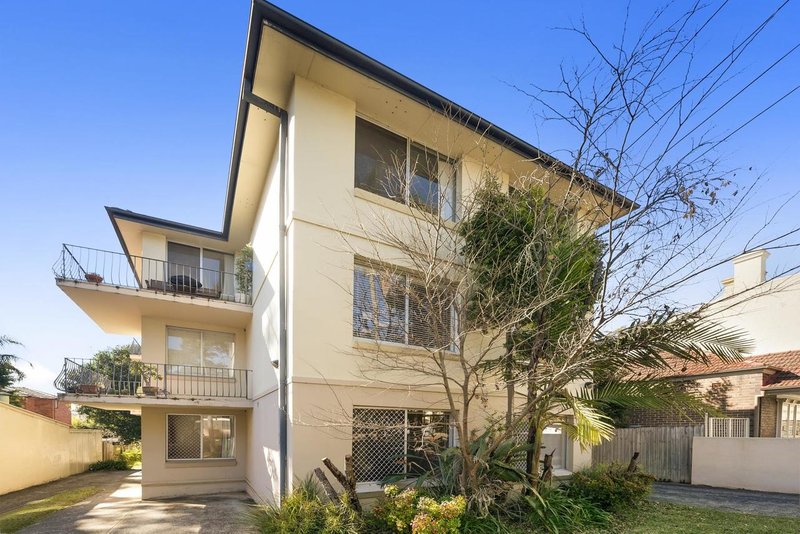 1/45 Kensington Road, Summer Hill NSW 2130