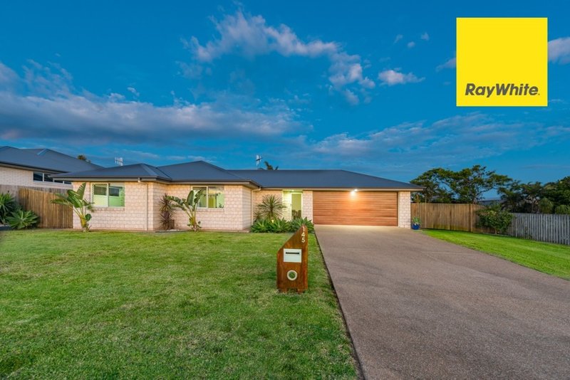 145 Logan Road, Innes Park QLD 4670