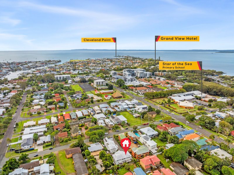 Photo - 1/45 Longland Street, Cleveland QLD 4163 - Image 1