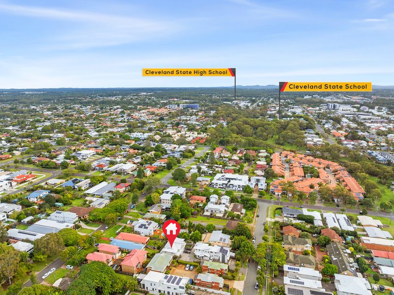 Photo - 1/45 Longland Street, Cleveland QLD 4163 - Image 16