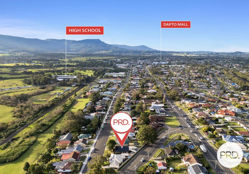 Photo - 145 Marshall Street, Dapto NSW 2530 - Image 13