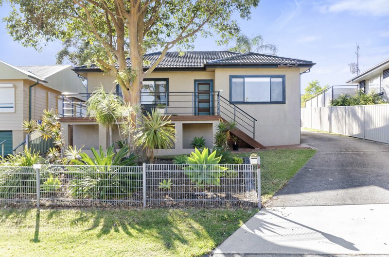 145 Marshall Street, Dapto NSW 2530