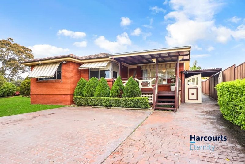 Photo - 145 Metella Road, Toongabbie NSW 2146 - Image 1
