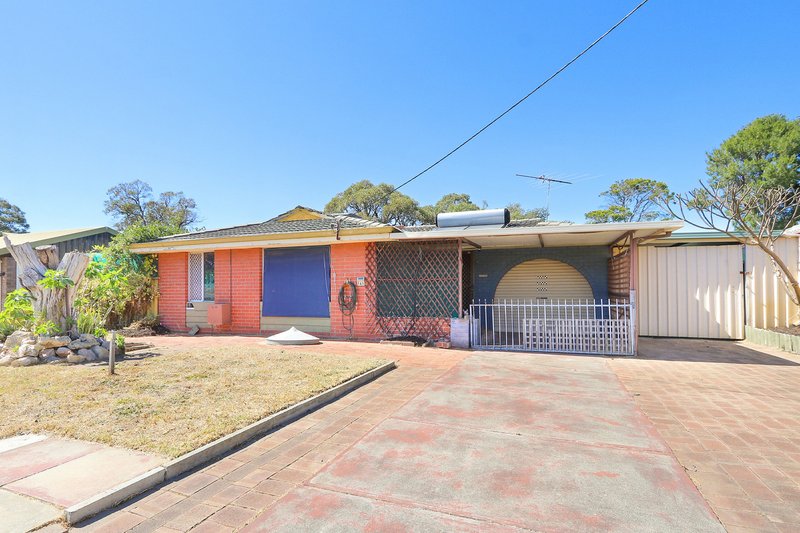 145 Milina Street, Hillman WA 6168