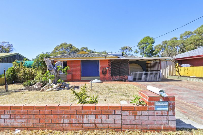 Photo - 145 Milina Street, Hillman WA 6168 - Image 2