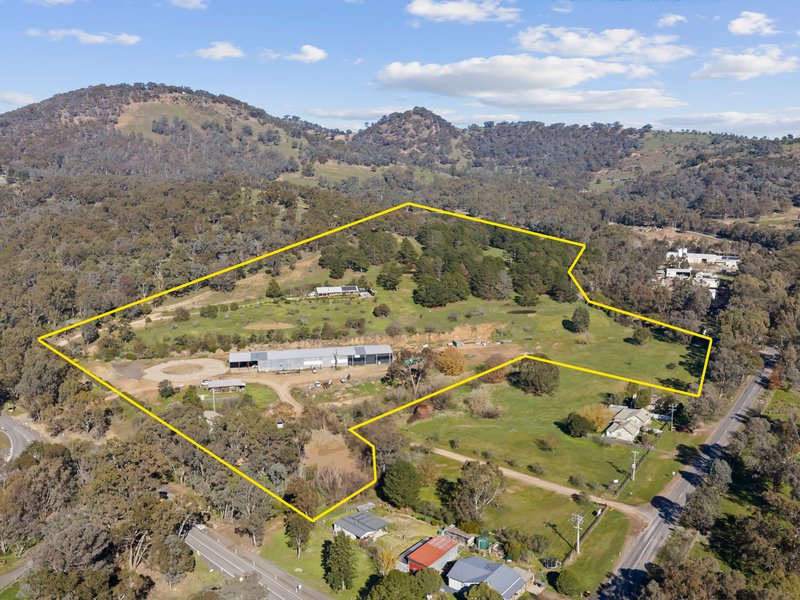 Photo - 145 Monkey Gully Road, Mansfield VIC 3722 - Image 1