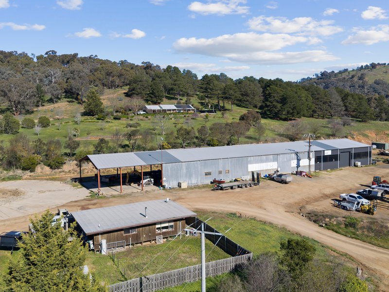 Photo - 145 Monkey Gully Road, Mansfield VIC 3722 - Image 2